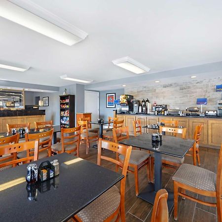 Best Western Dickson Kültér fotó