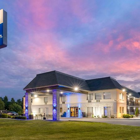 Best Western Dickson Kültér fotó