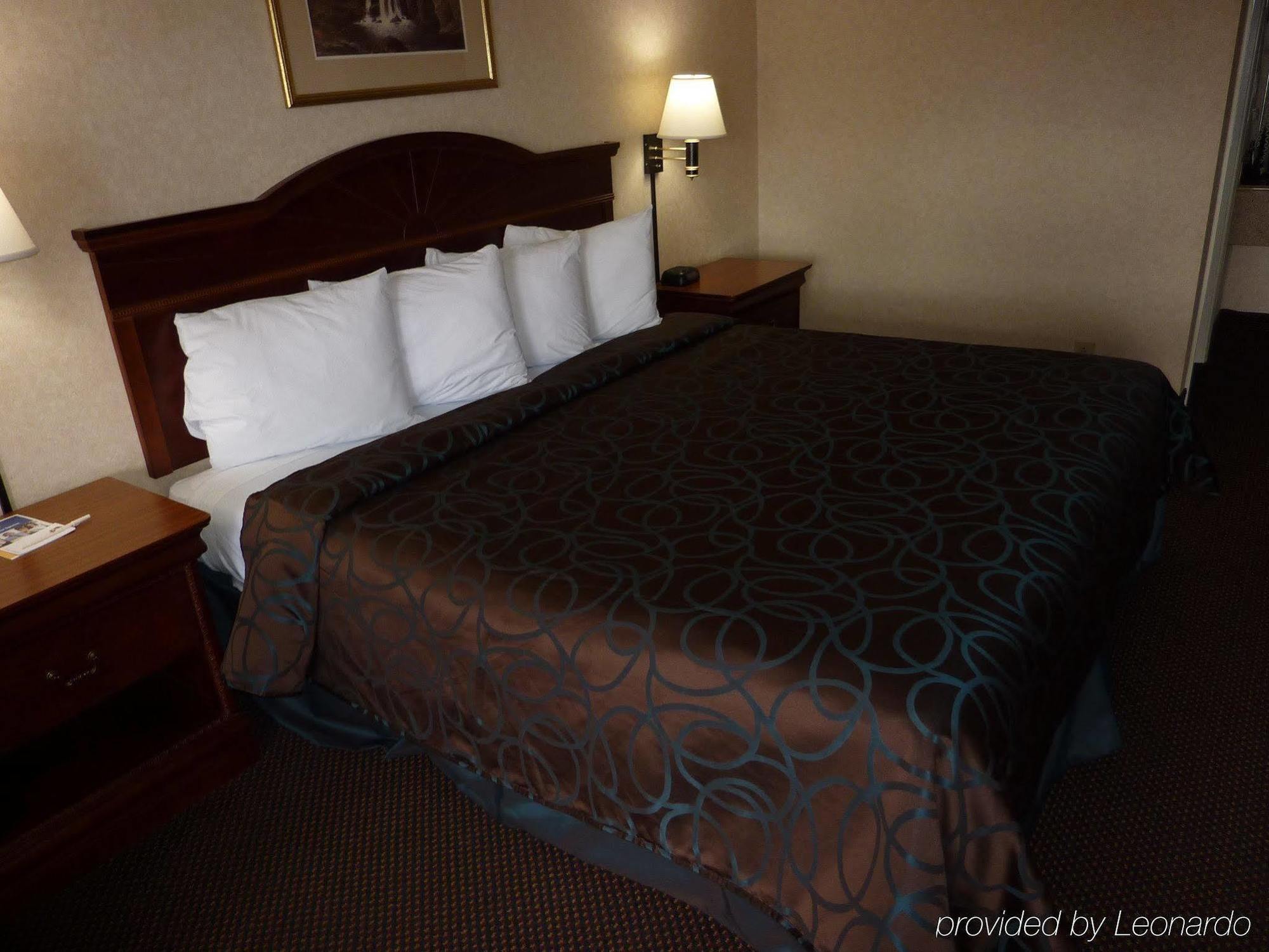 Best Western Dickson Kültér fotó