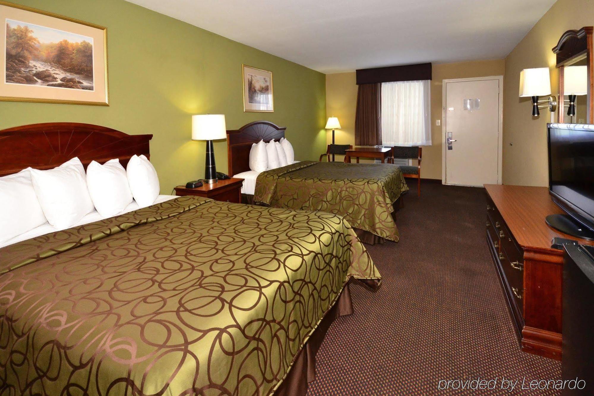 Best Western Dickson Kültér fotó