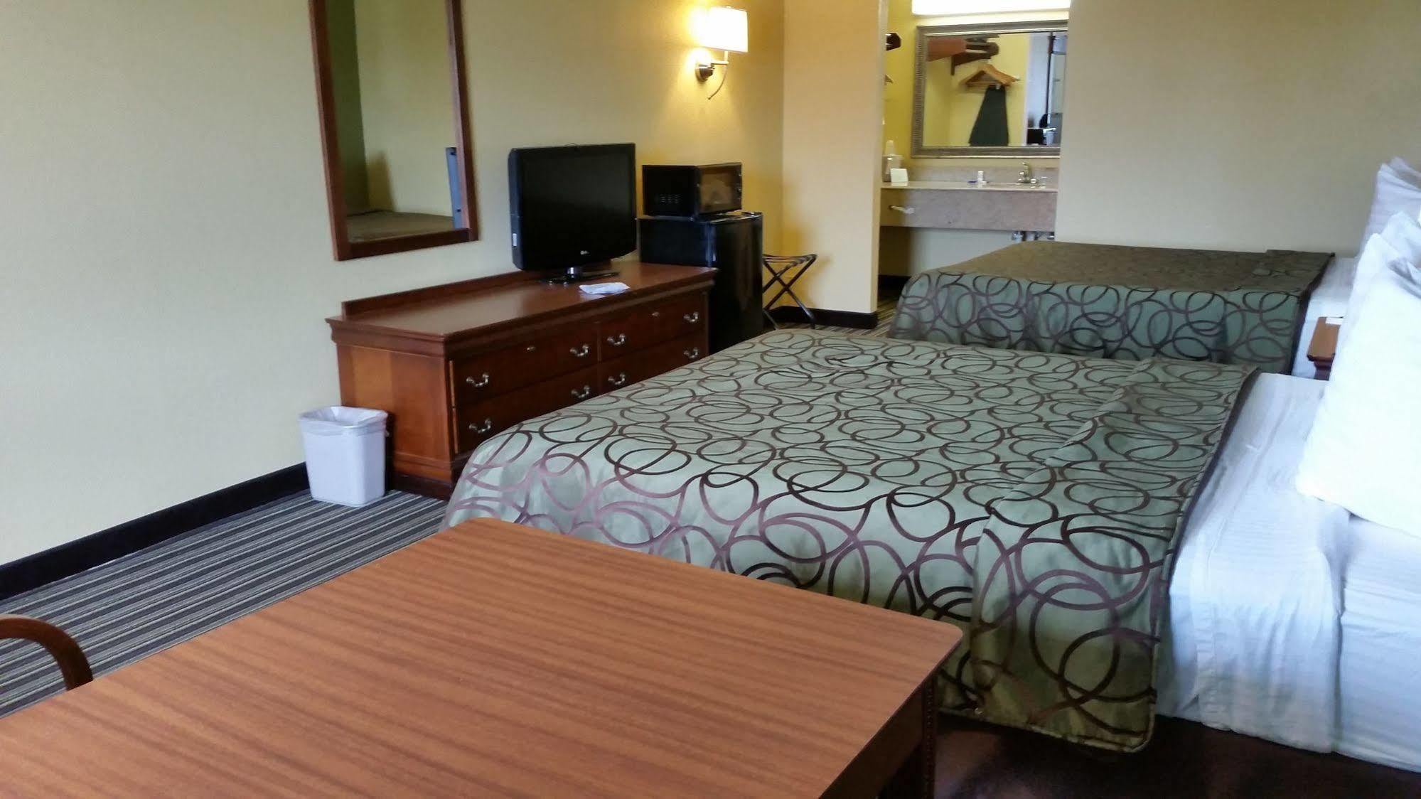 Best Western Dickson Kültér fotó