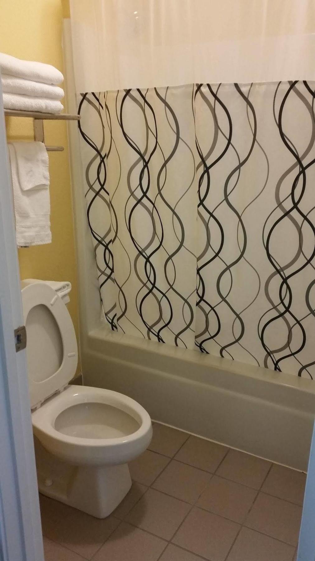 Best Western Dickson Kültér fotó
