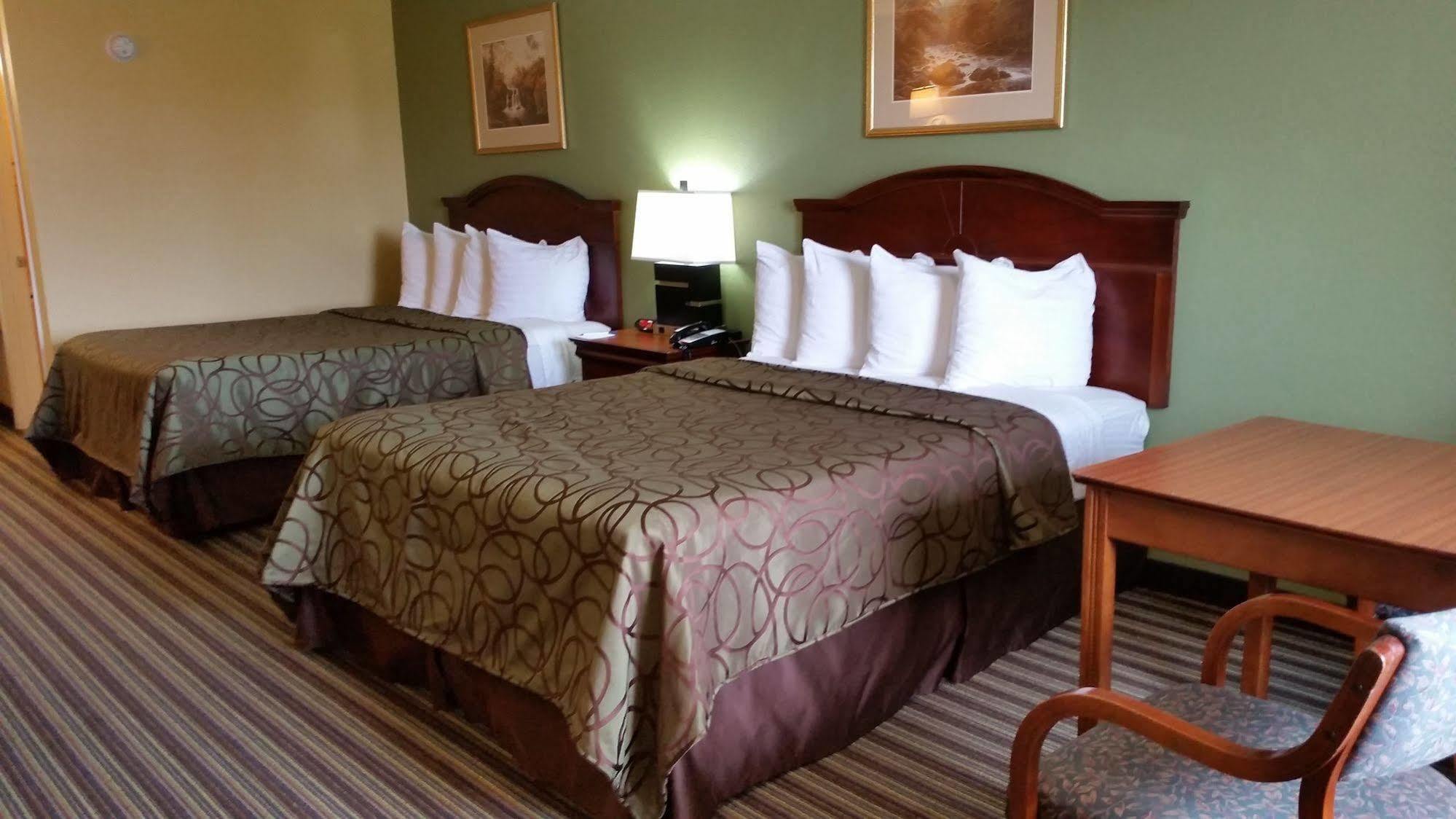 Best Western Dickson Kültér fotó