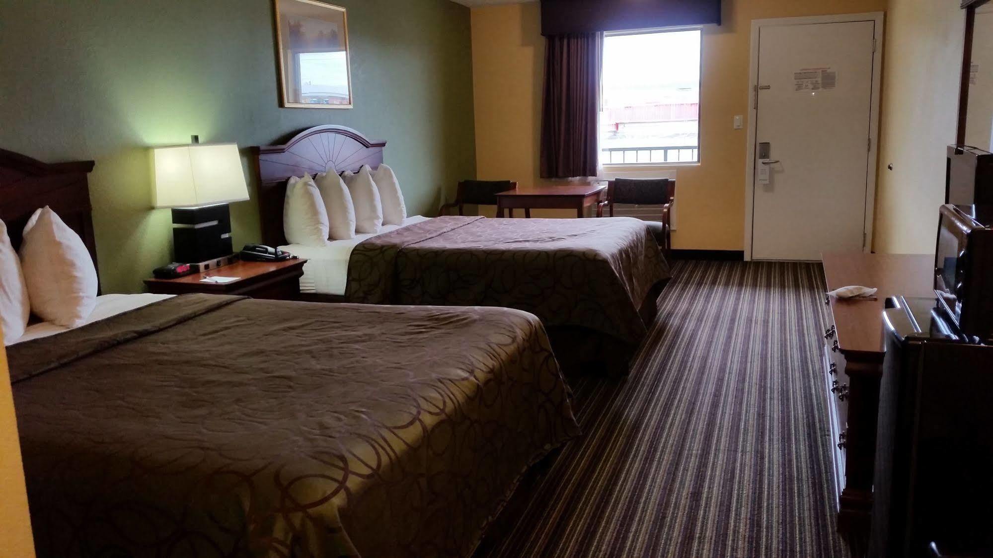 Best Western Dickson Kültér fotó