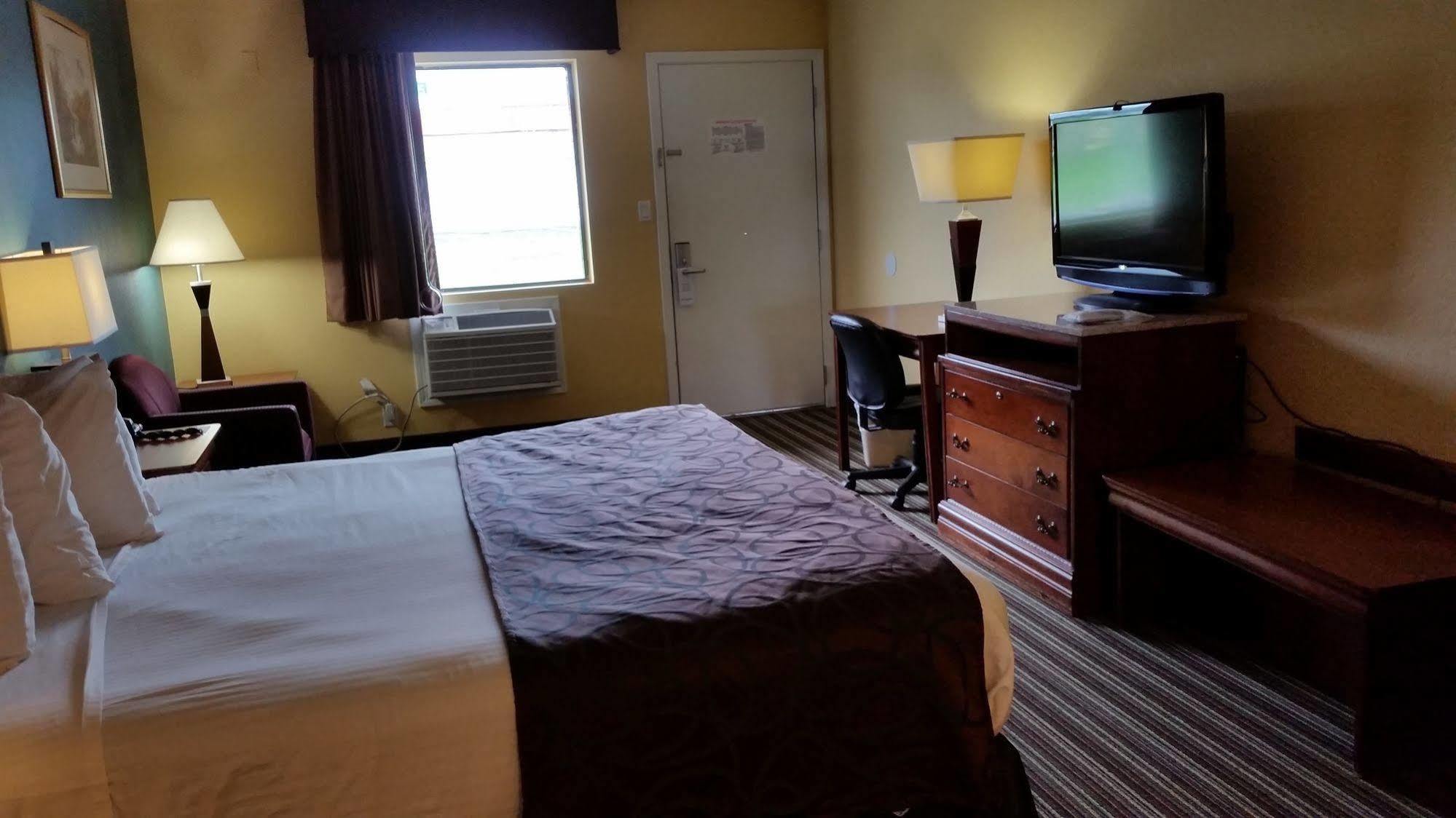 Best Western Dickson Kültér fotó